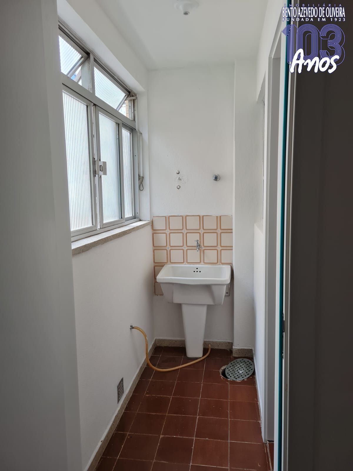 apartamento-area de serviço
