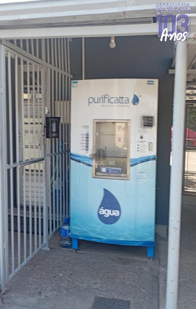 Filtro de Agua