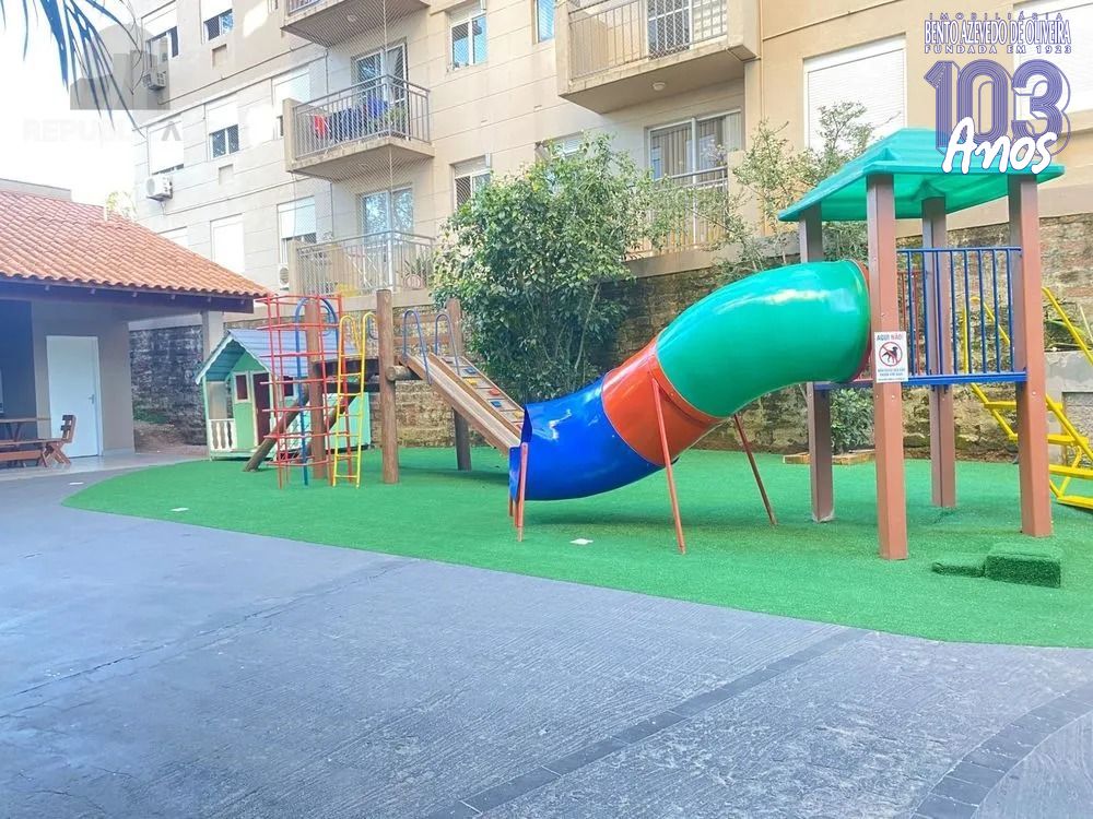 Playground-Infantil
