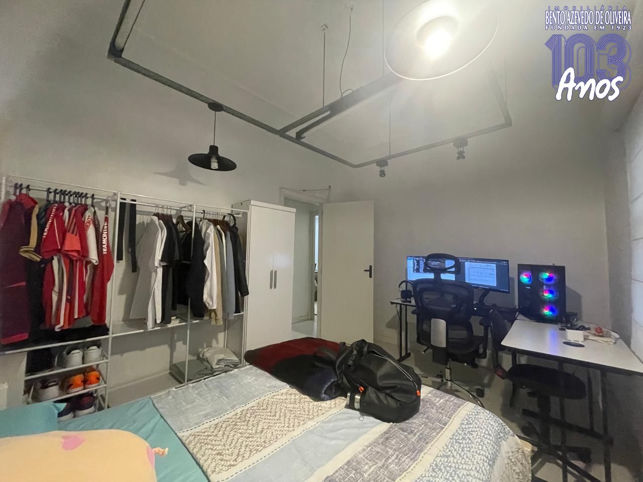 apartamento-dormitório