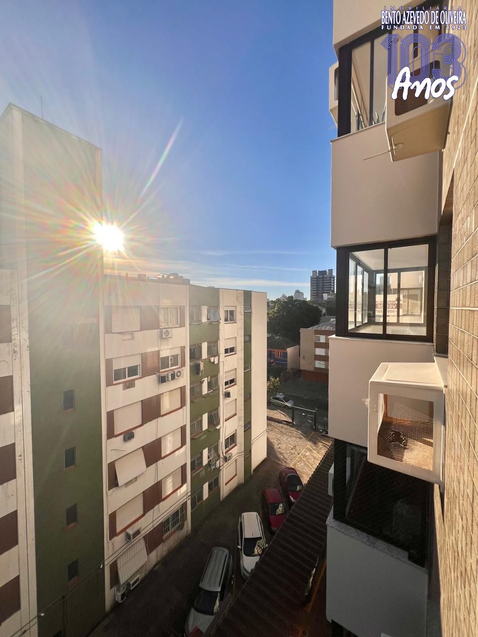 Vista - Sol