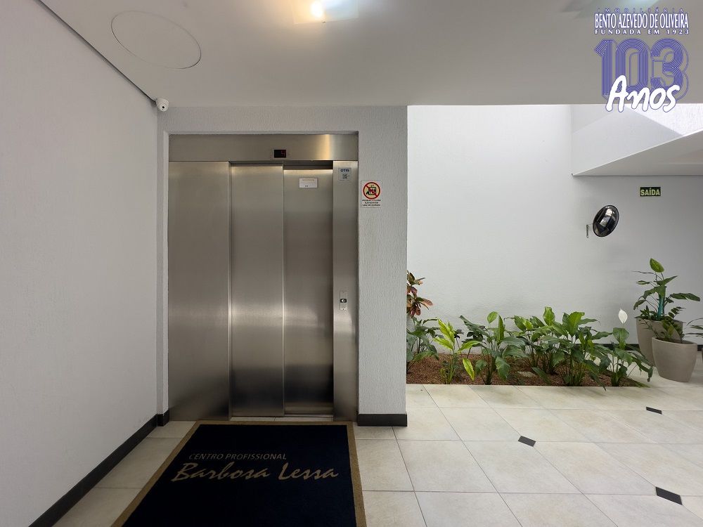 ELEVADOR
