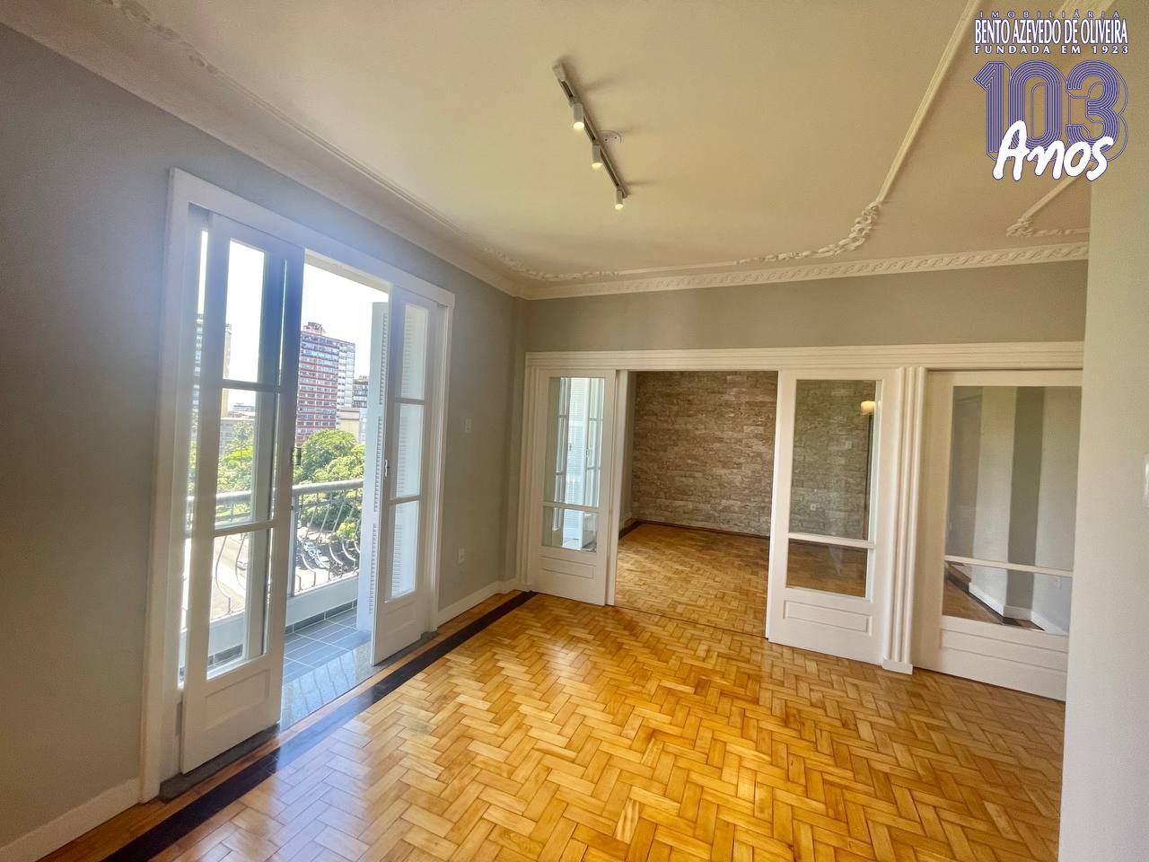 Apartamento, 3 quartos, 151 m² - Foto 5
