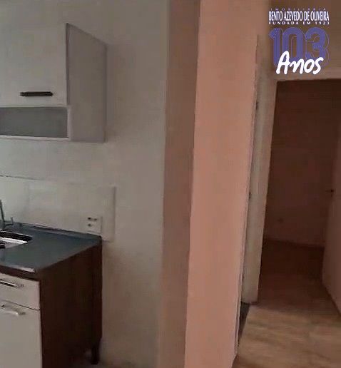 Apartamento, 2 quartos, 40 m² - Foto 11