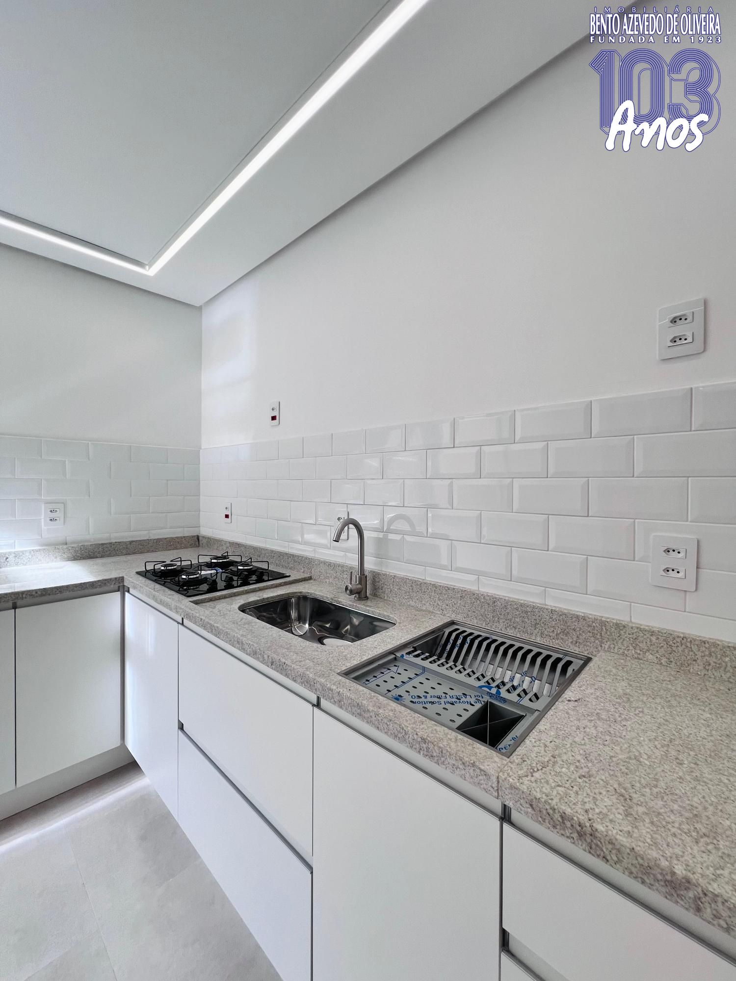Apartamento, 2 quartos, 60 m² - Foto 1