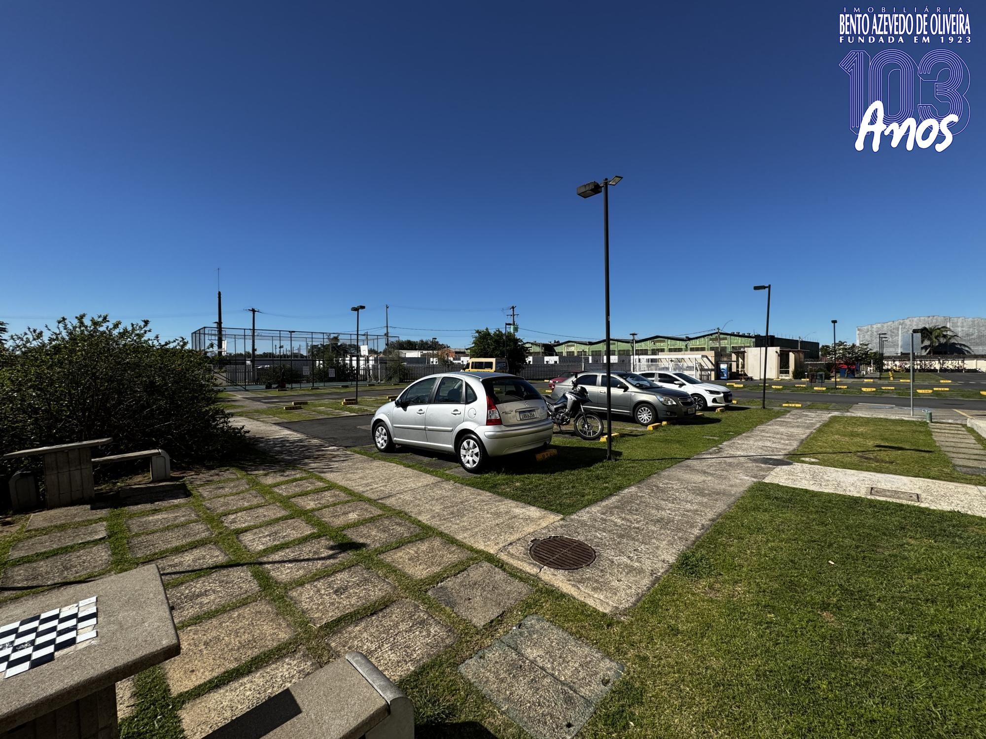 Apartamento, 2 quartos, 40 m² - Foto 3