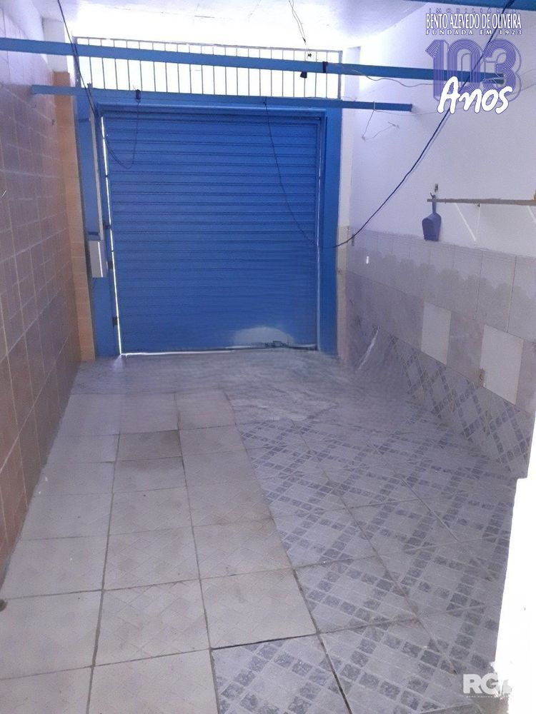 Garagem