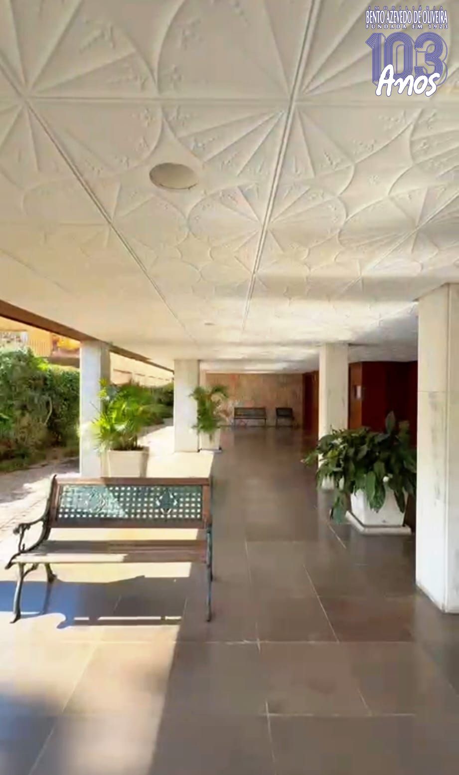 apartamento-hall