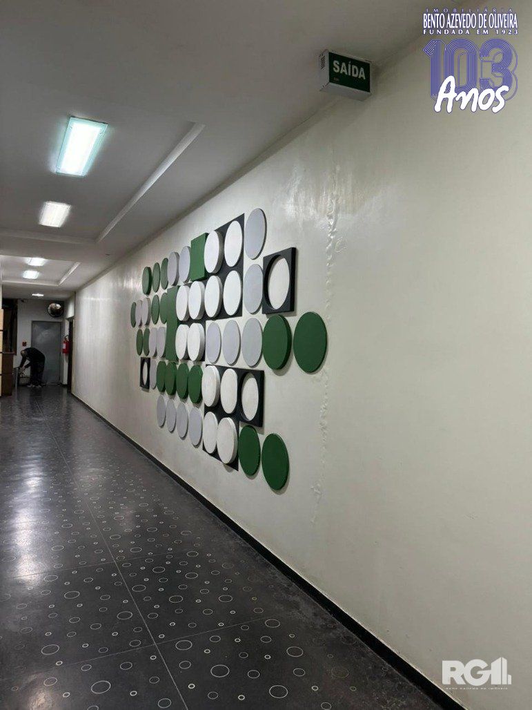 Hall Entrada.