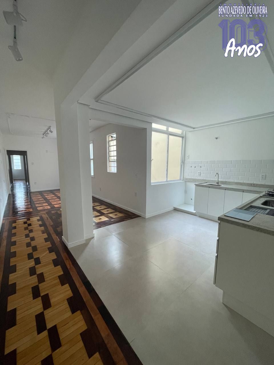 Apartamento, 2 quartos, 60 m² - Foto 5