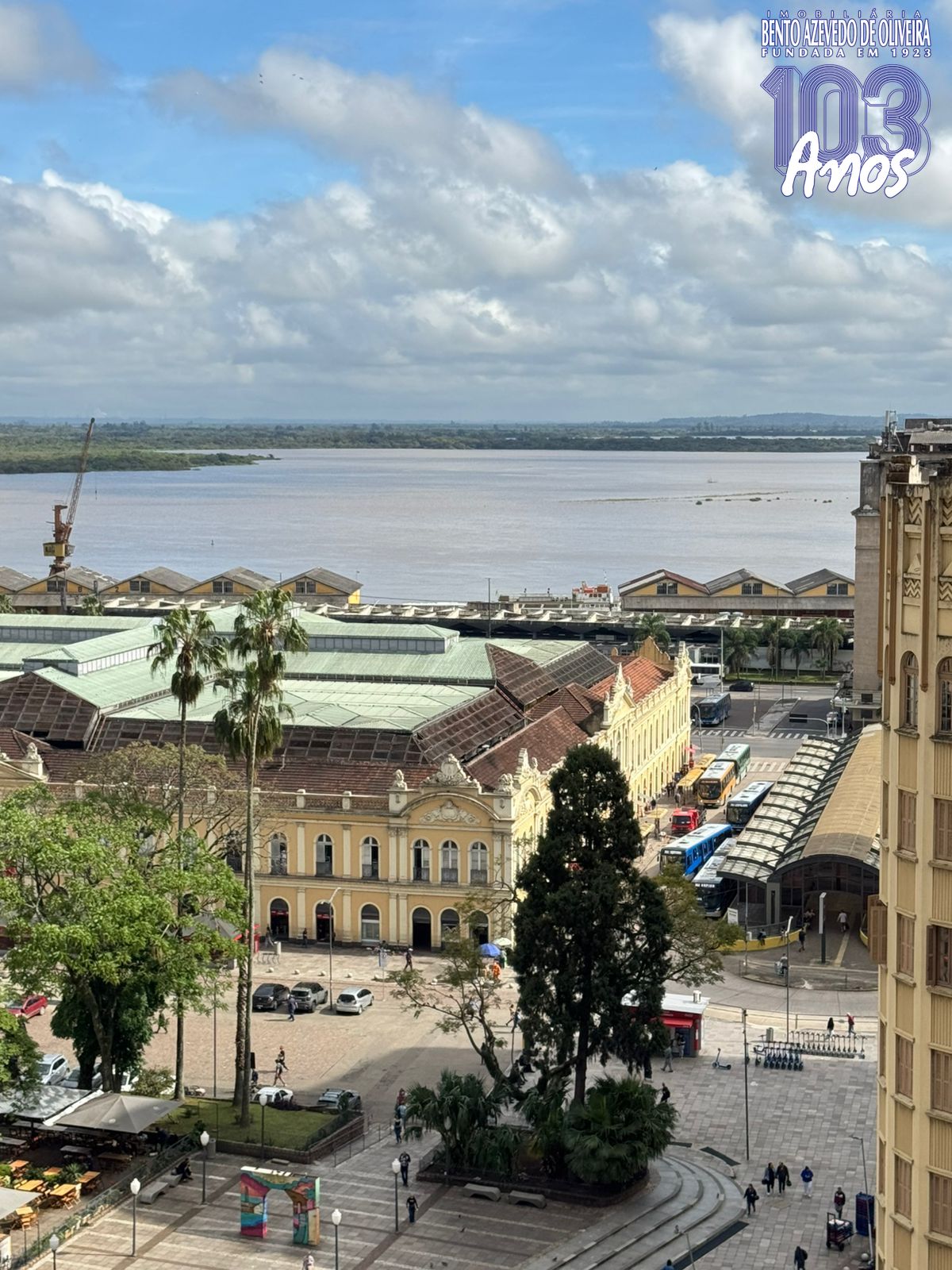VISTA-GUAÍBA