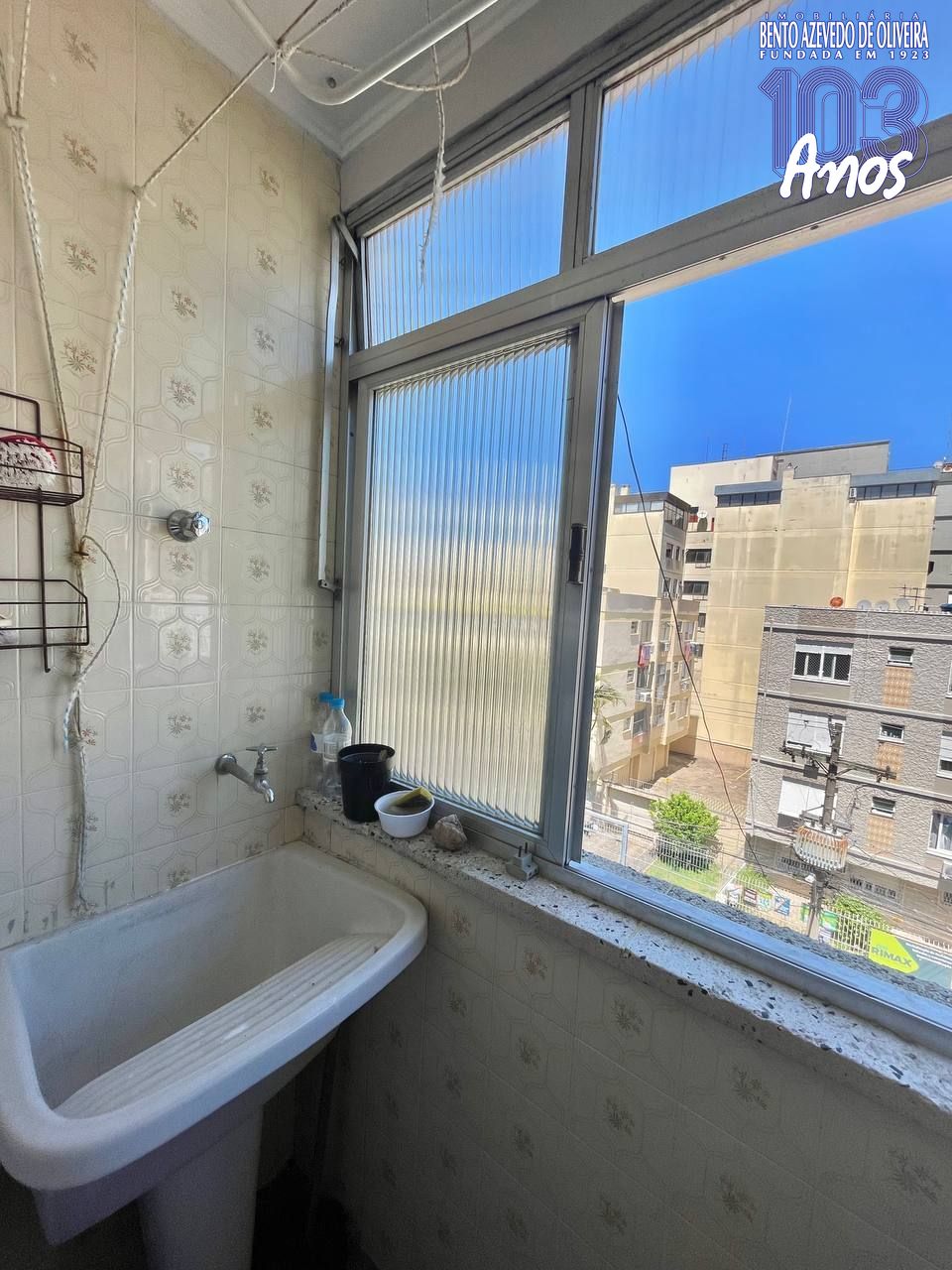 Apartamento, 2 quartos, 68 m² - Foto 2