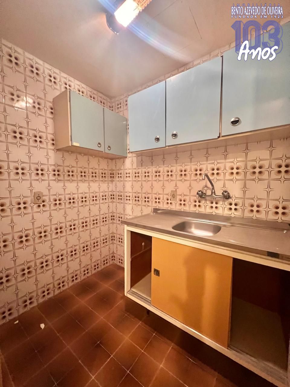 Cozinha Janela.
