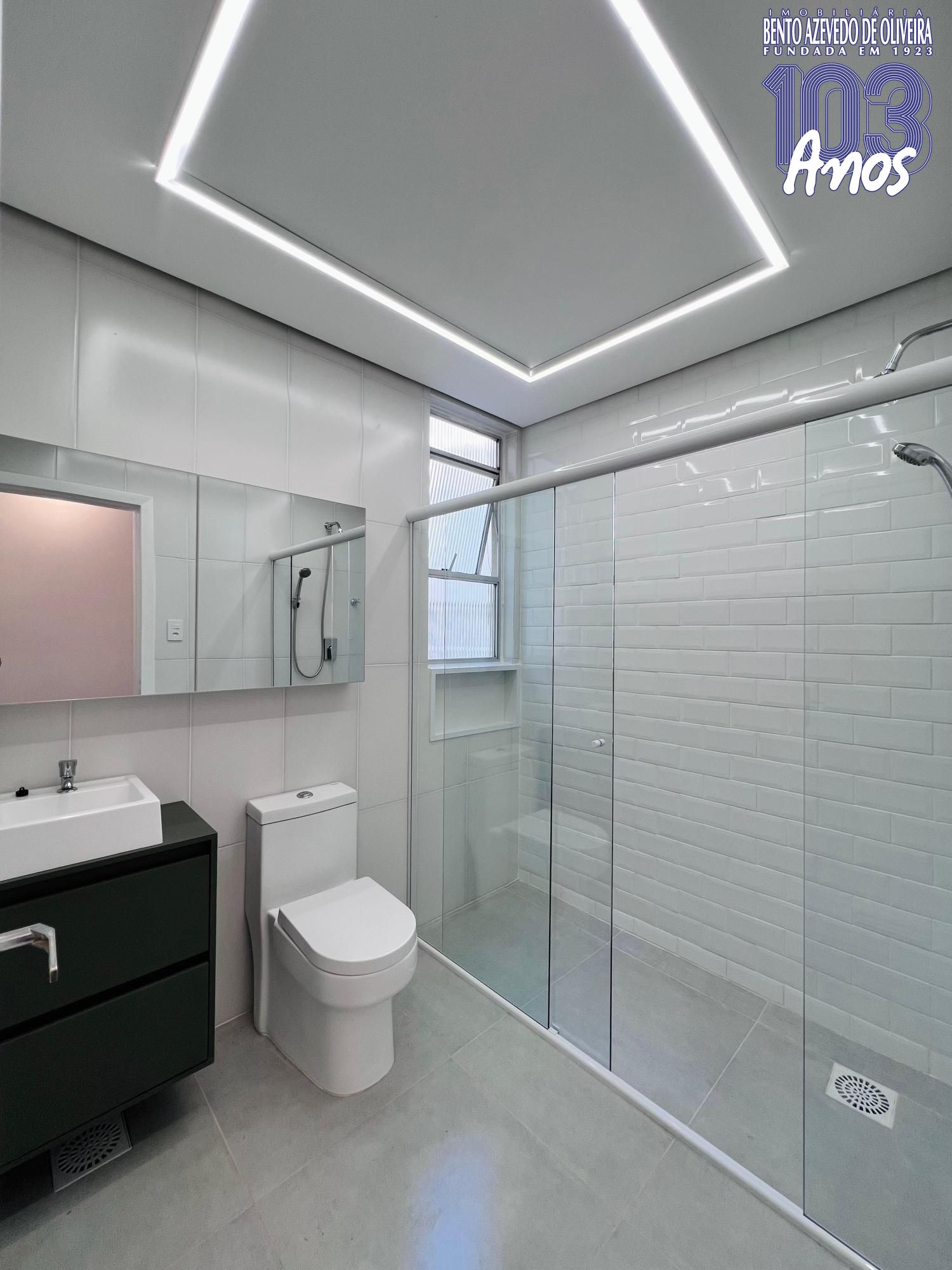Apartamento, 2 quartos, 60 m² - Foto 9