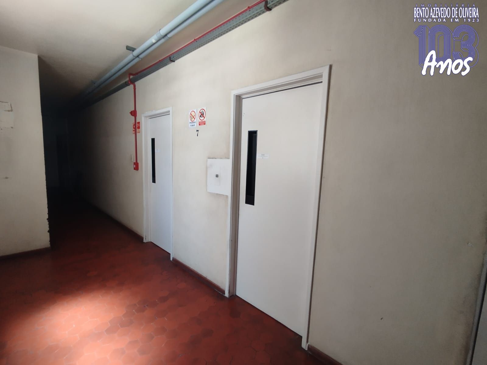Kitnet-Studio, 23 m² - Foto 2