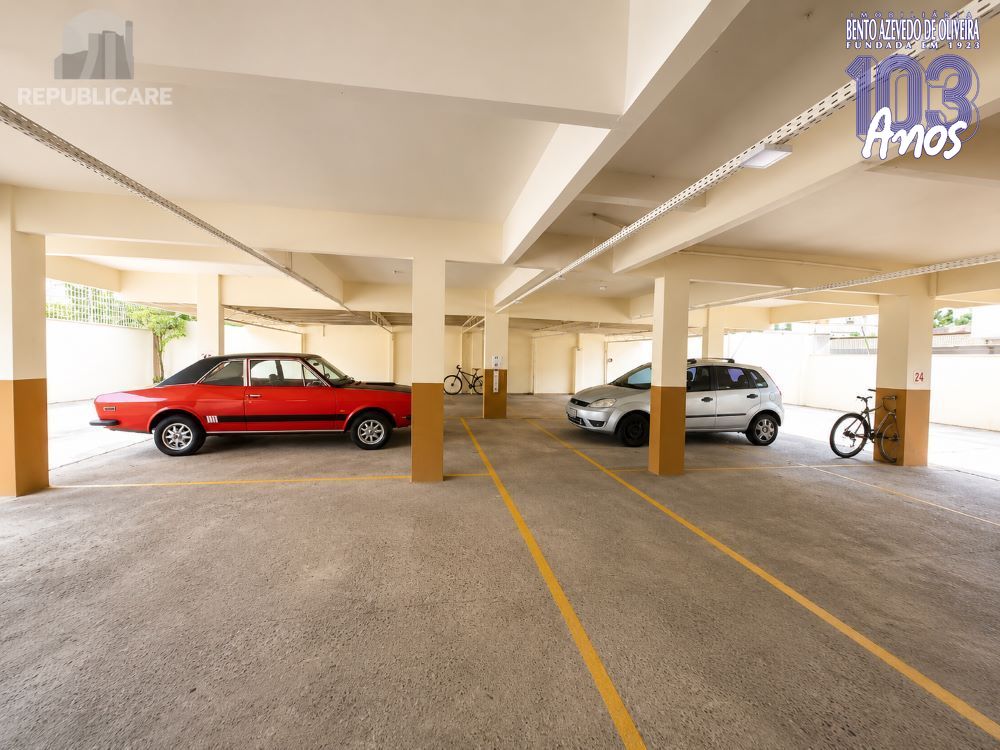 estacionamento