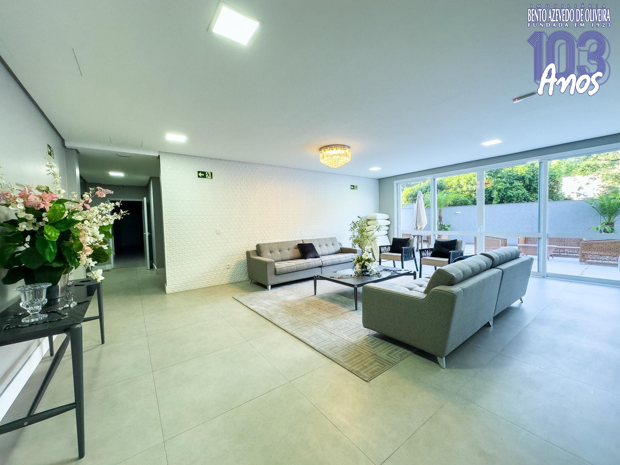 Apartamento, 2 quartos, 137 m² - Foto 9