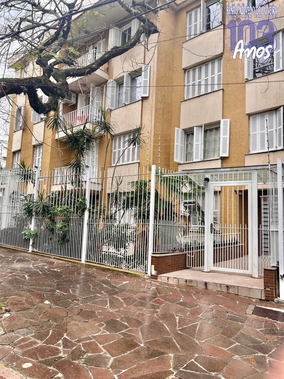 Fachada.
