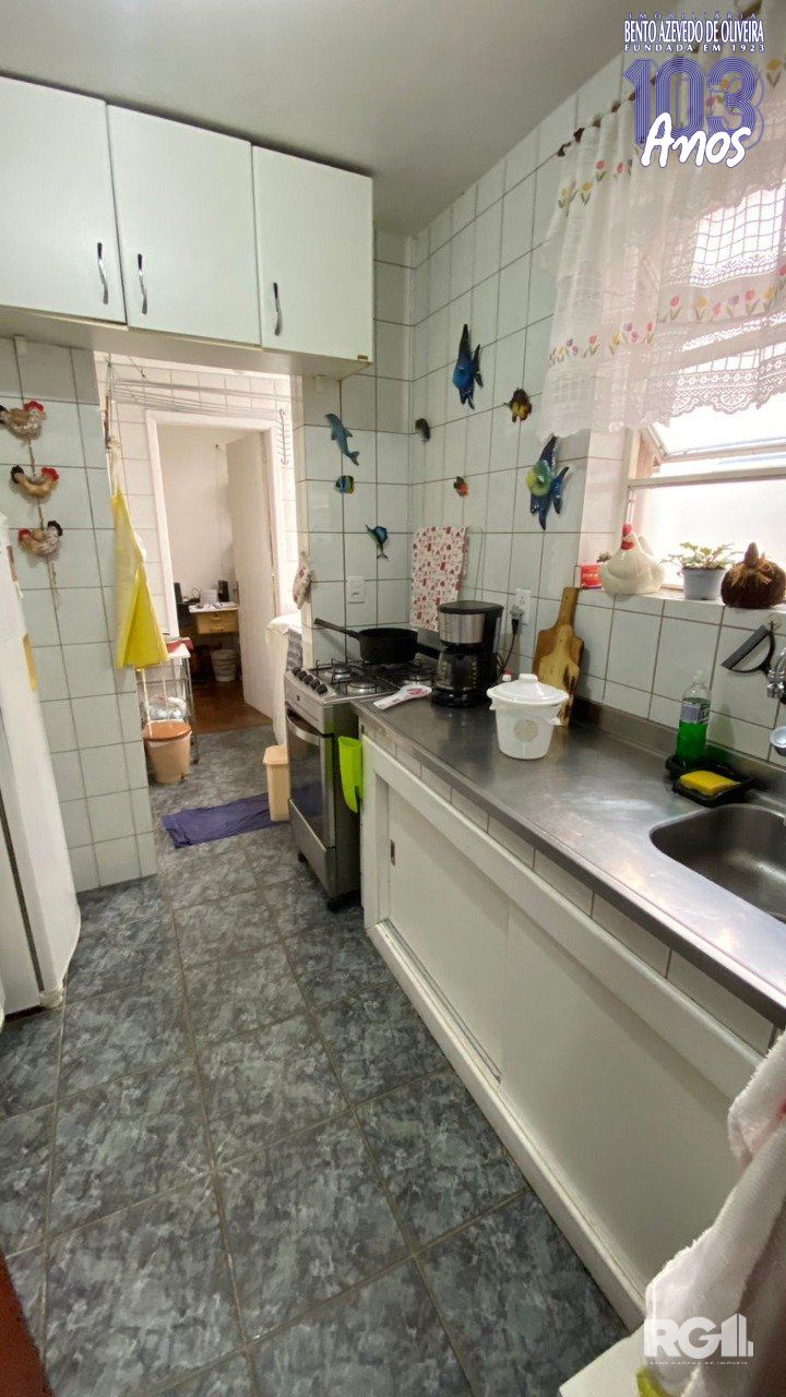 Apartamento, 3 quartos, 83 m² - Foto 7