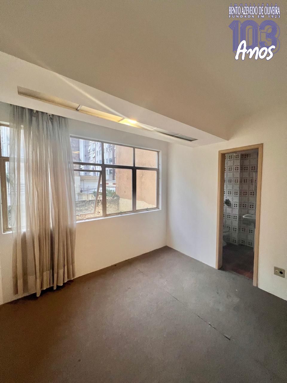 Dormitorio-Vista
