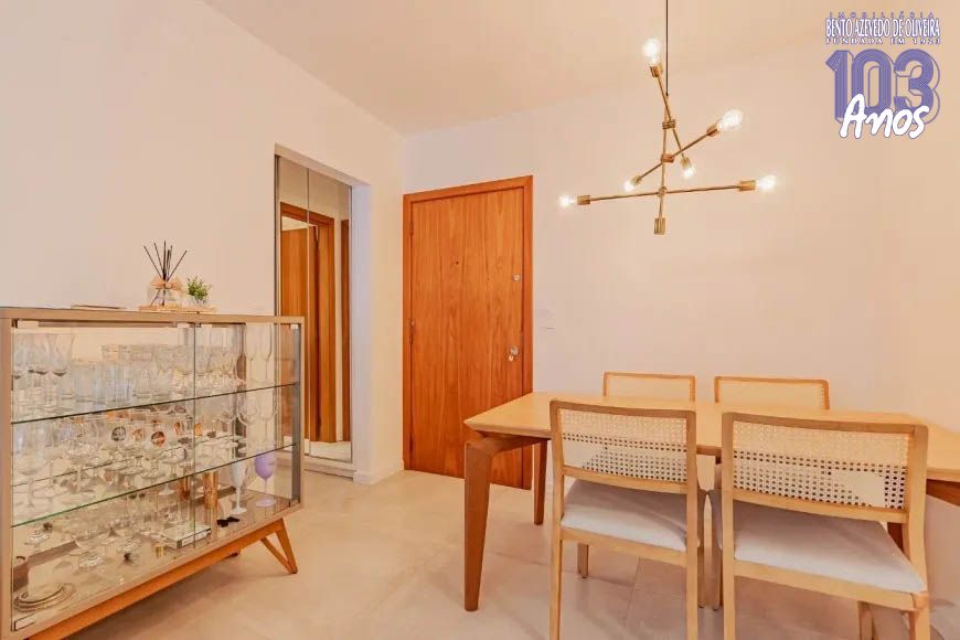 Cobertura, 1 quarto, 46 m² - Foto 6