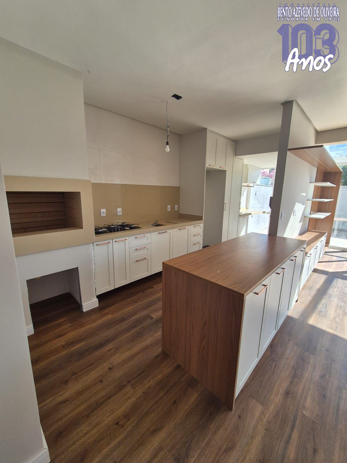Apartamento, 2 quartos, 137 m² - Foto 2