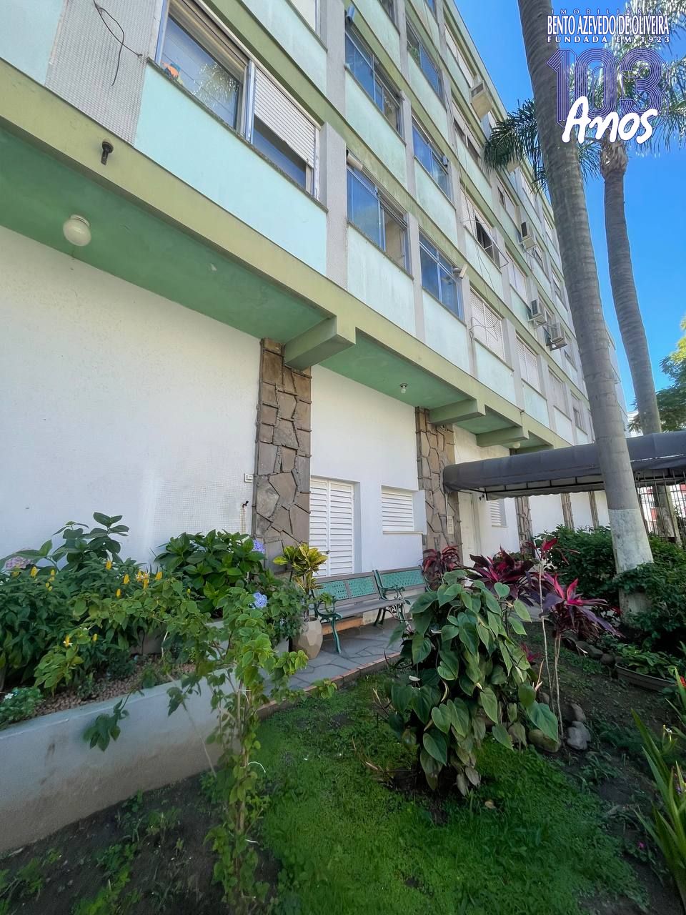 Apartamento, 2 quartos, 68 m² - Foto 24