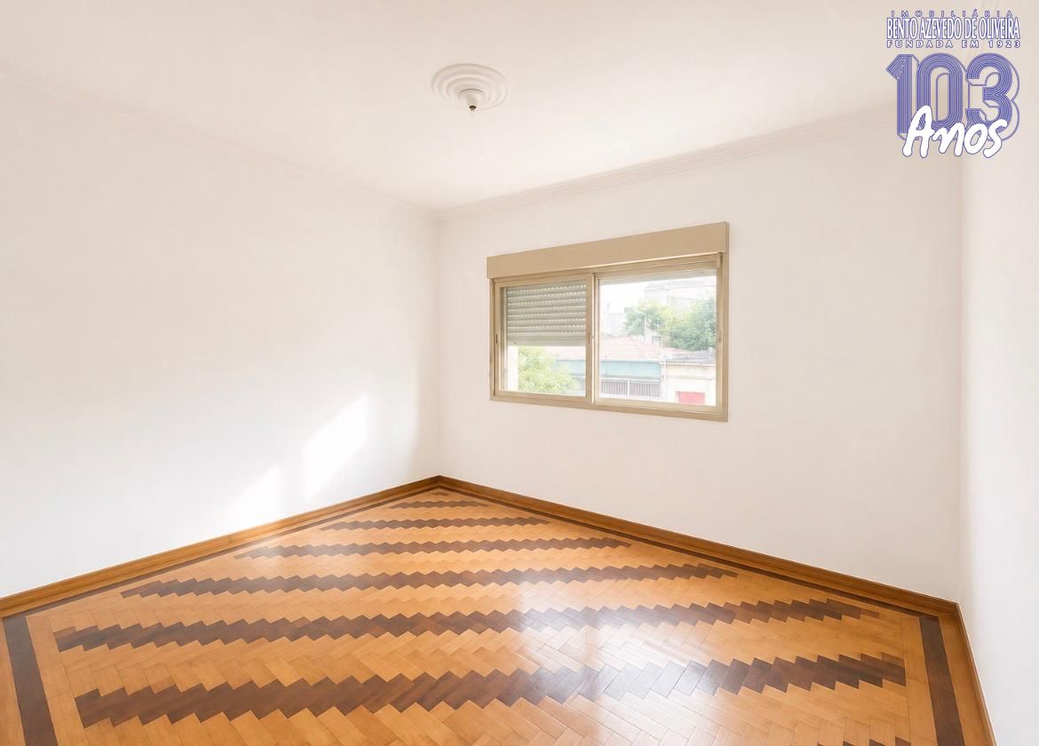 Dormitorio Casal.