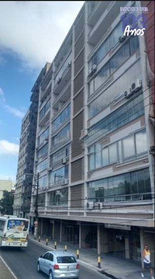 Apartamento, 2 quartos, 124 m² - Foto 2
