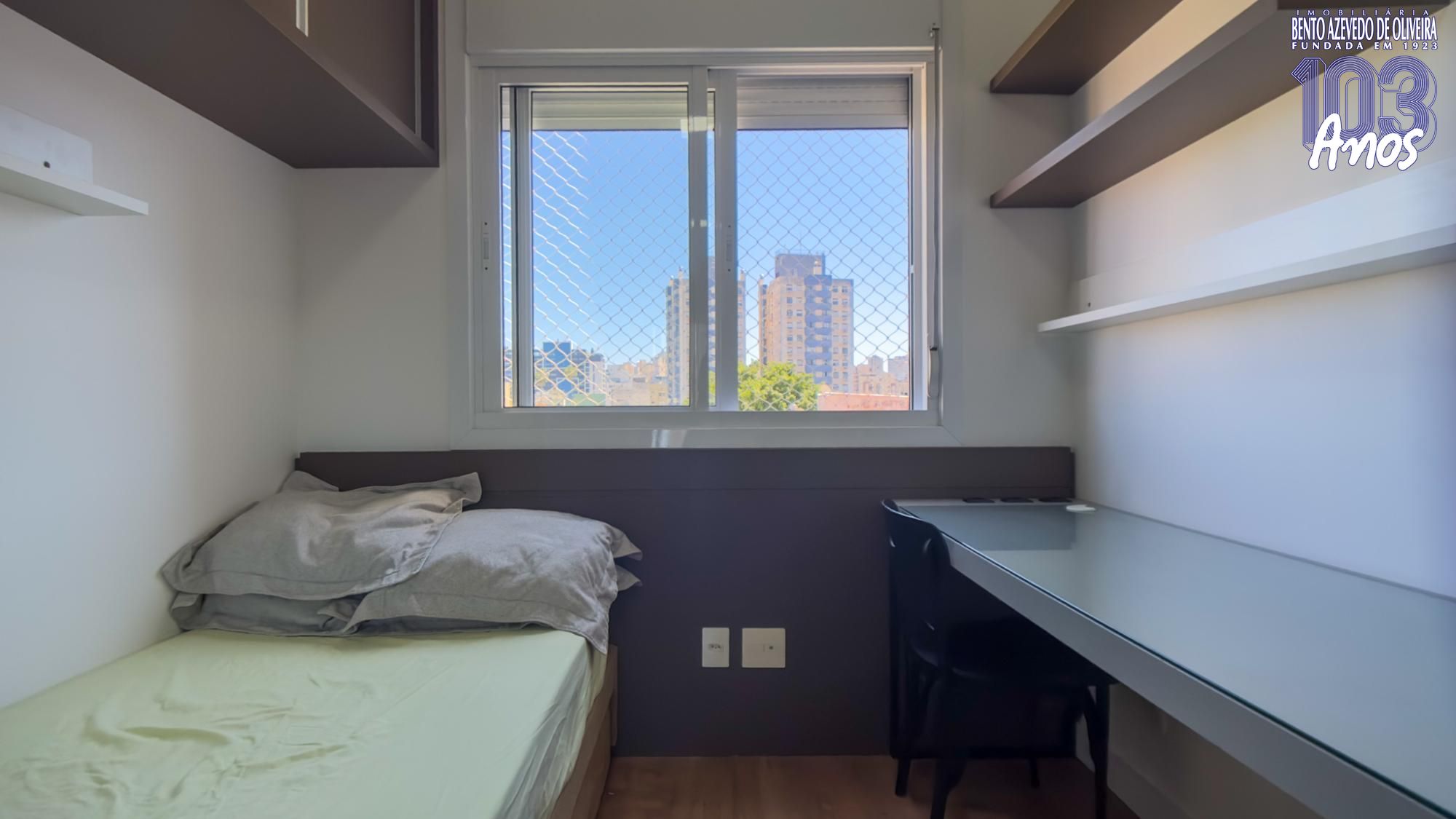 apartamento-dormitório-dois
