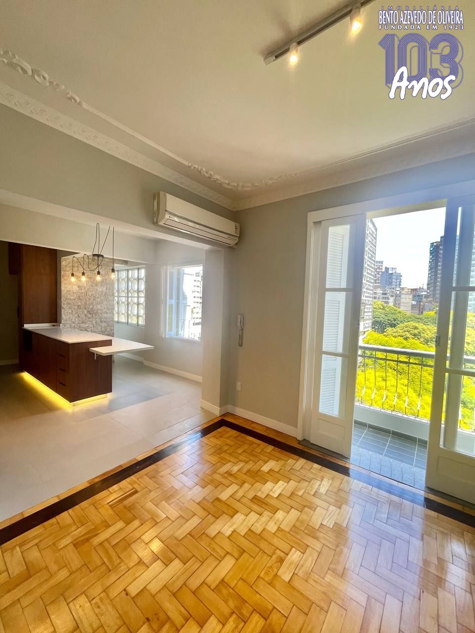 Apartamento, 3 quartos, 151 m² - Foto 3