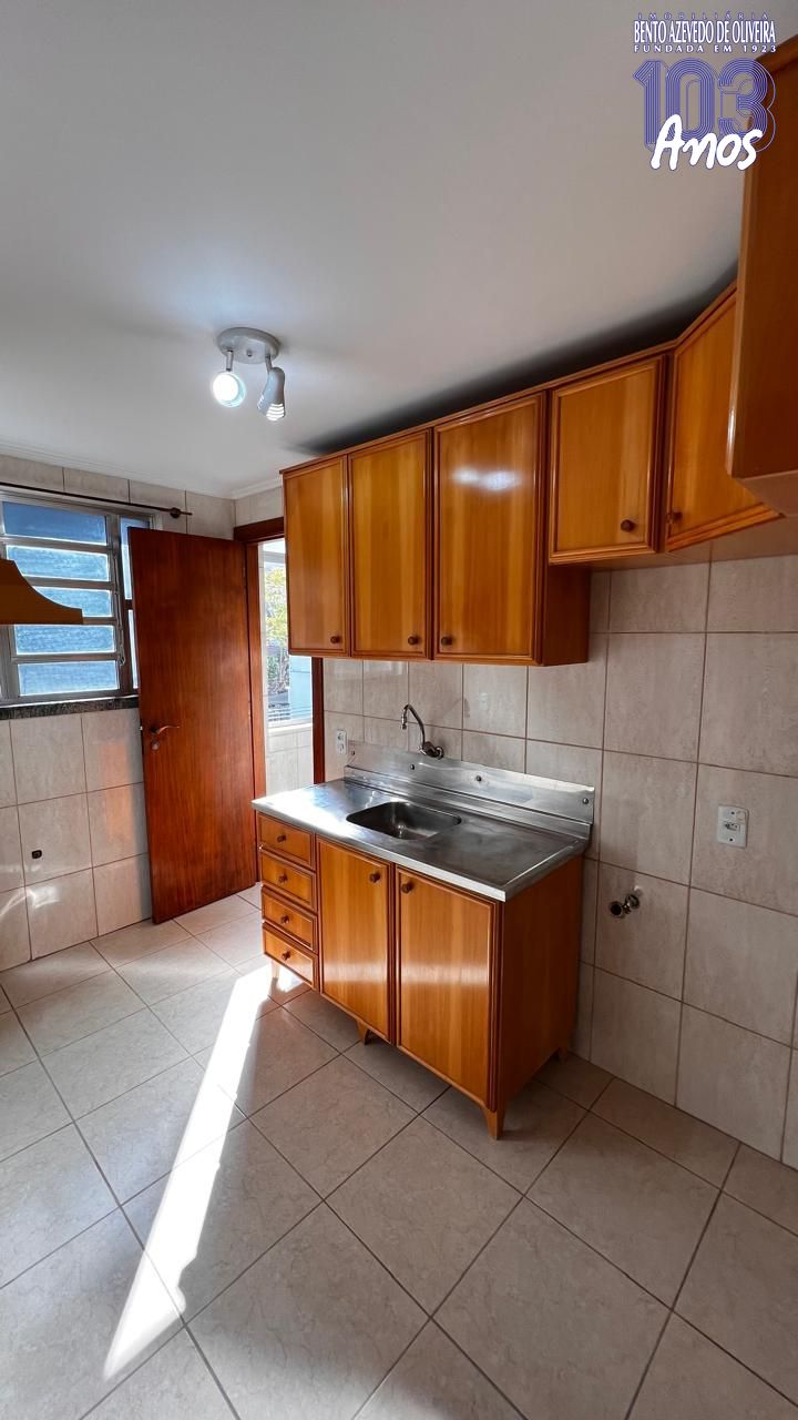 Cozinha-Iluminada