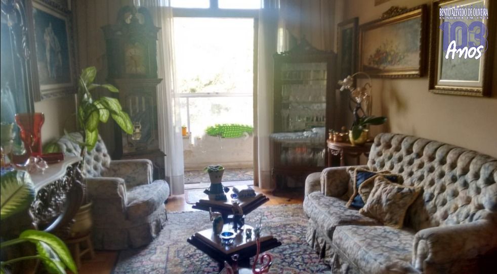 Apartamento, 2 quartos, 124 m² - Foto 4
