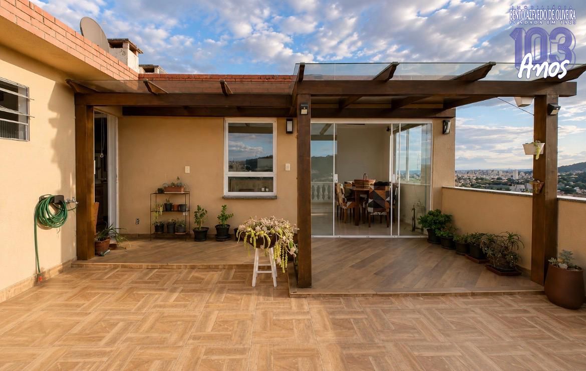 Terraco-Vista.