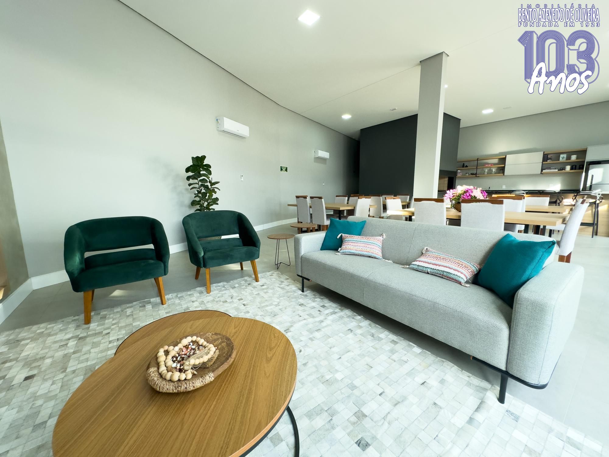 Apartamento, 2 quartos, 137 m² - Foto 8