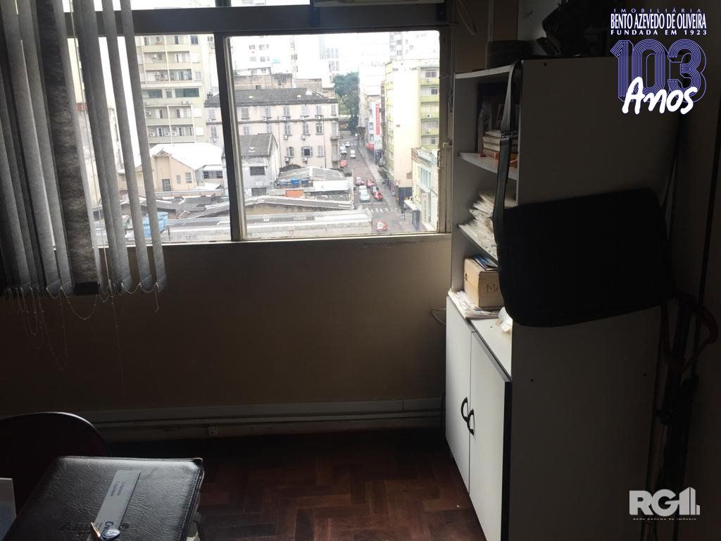 Sala-Conjunto, 43 m² - Foto 5