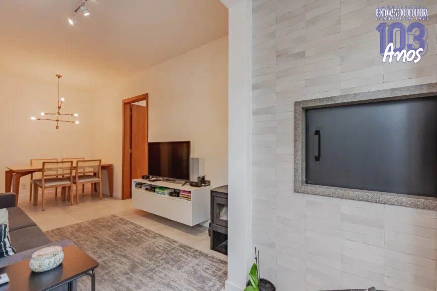Cobertura, 1 quarto, 46 m² - Foto 3
