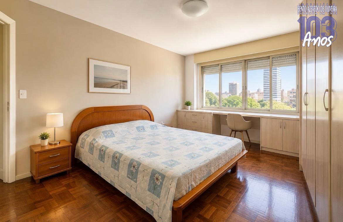 Dormitorio-Vista