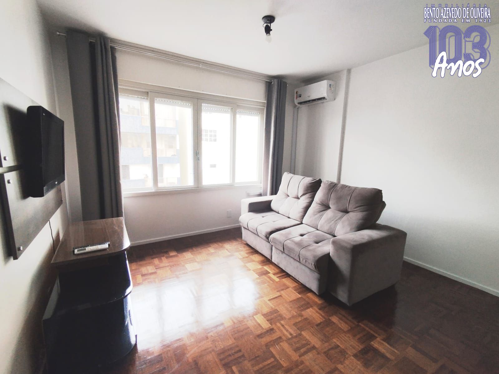 Apartamento-living