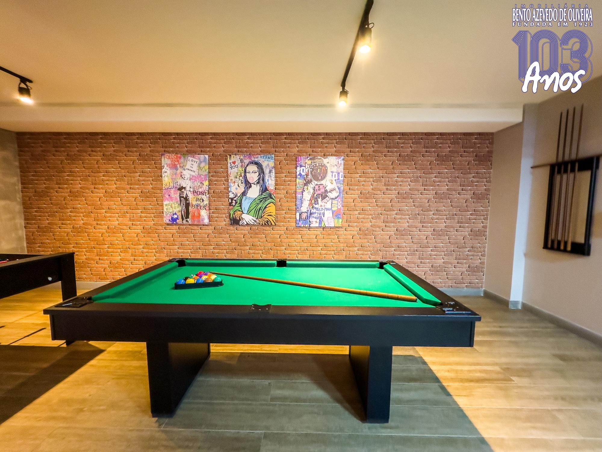 Apartamento, 2 quartos, 137 m² - Foto 6