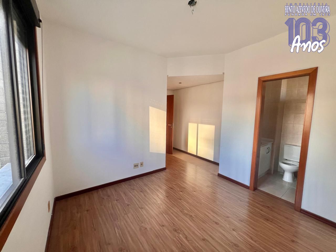 3 dormitorio Suite-Laminado