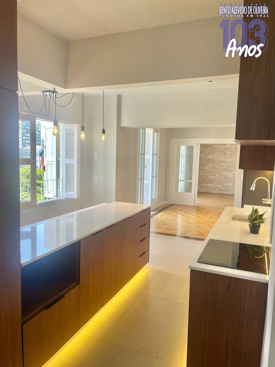 Apartamento, 3 quartos, 151 m² - Foto 8