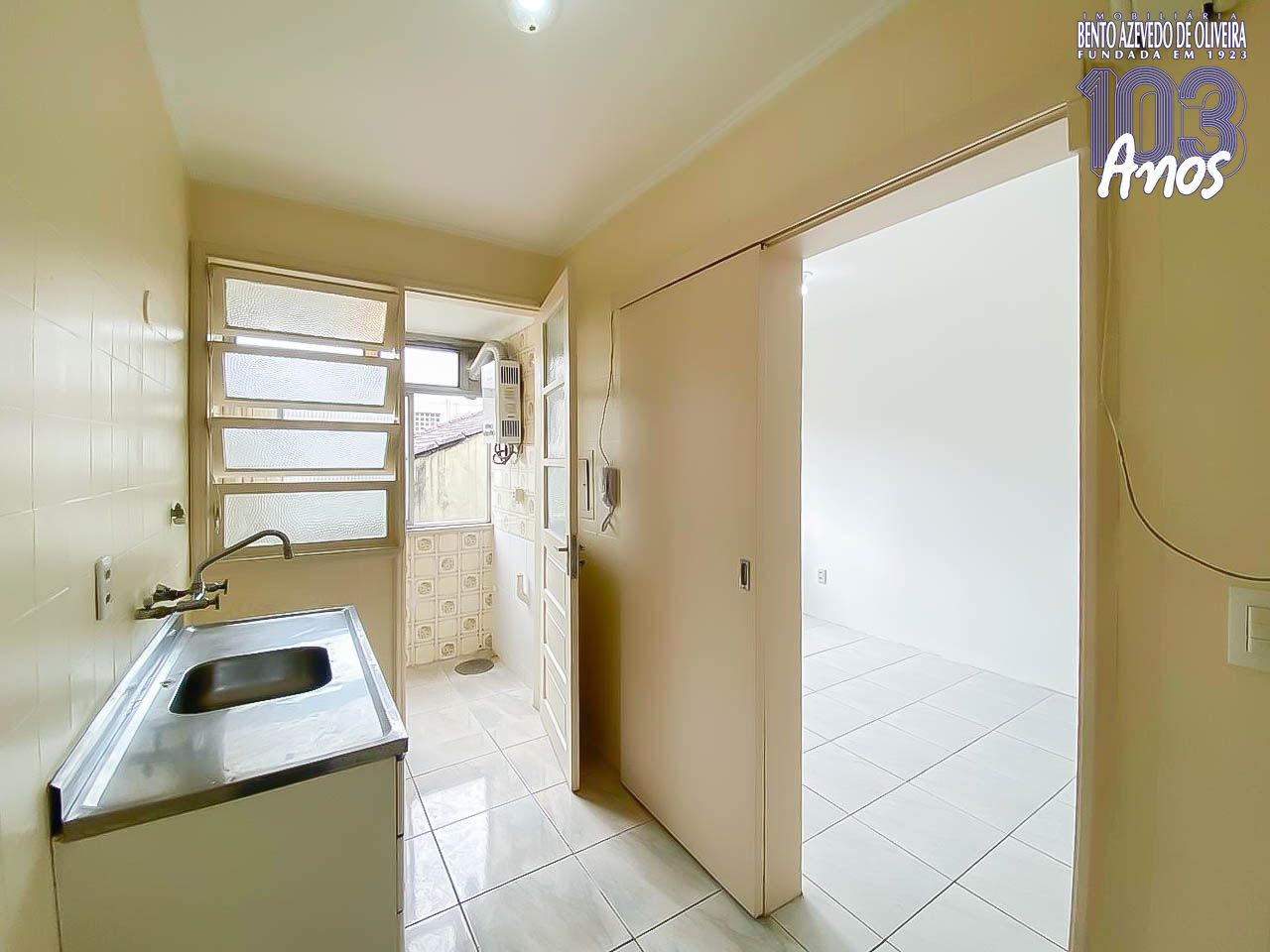 Cozinha-Ampla