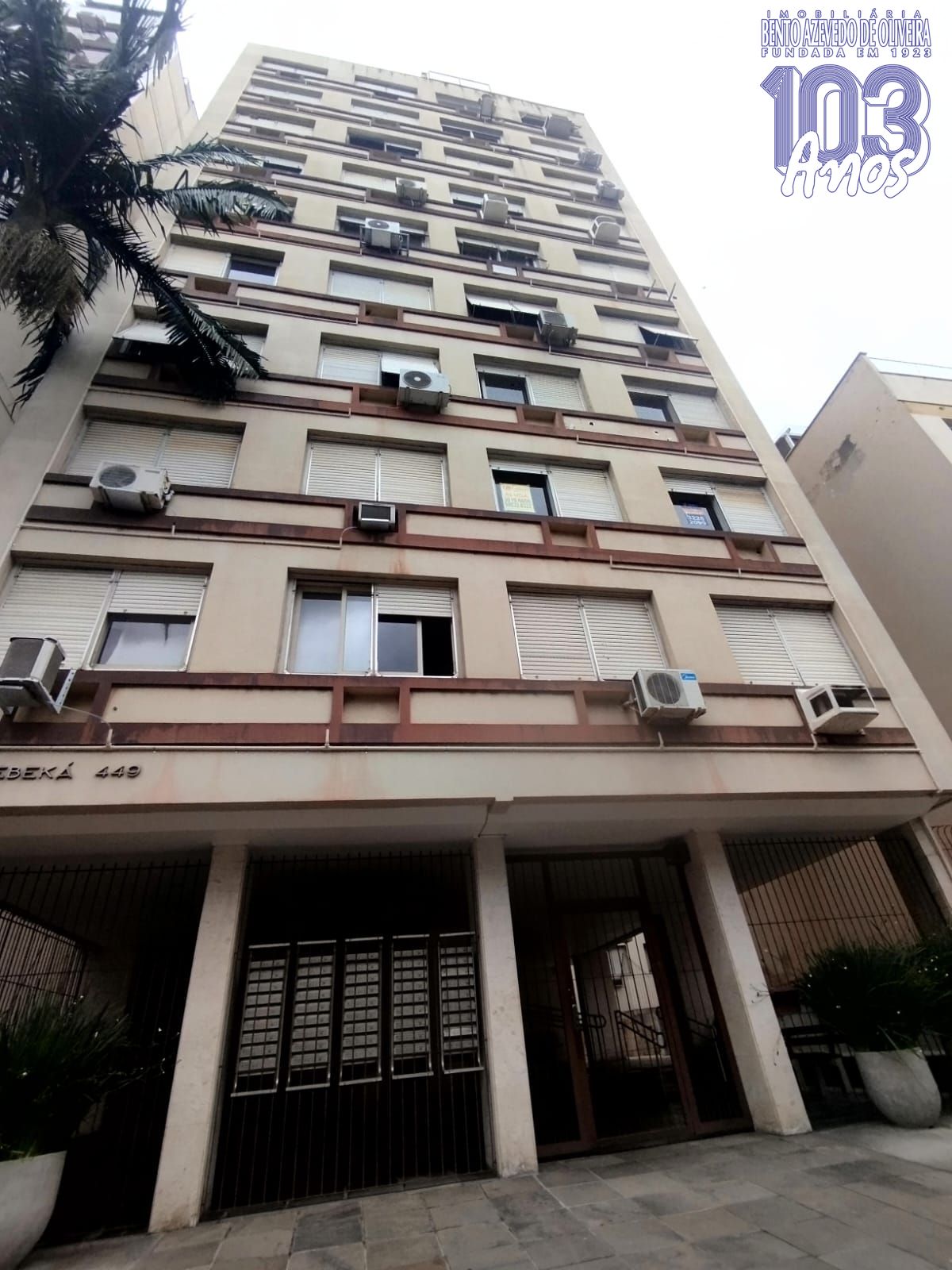 Apartamento, 1 quarto, 37 m² - Foto 14