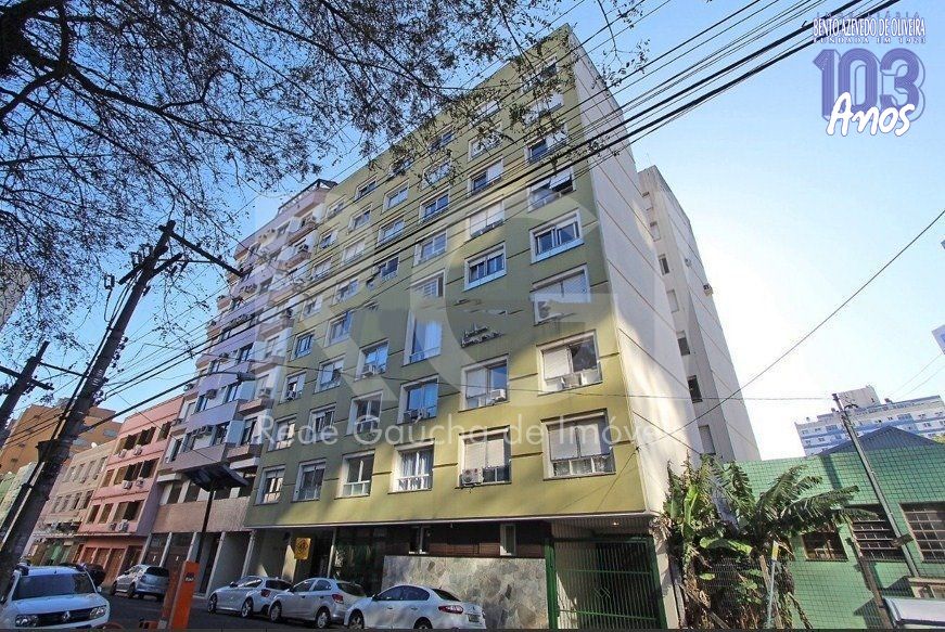Apartamento, 1 quarto, 46 m² - Foto 3