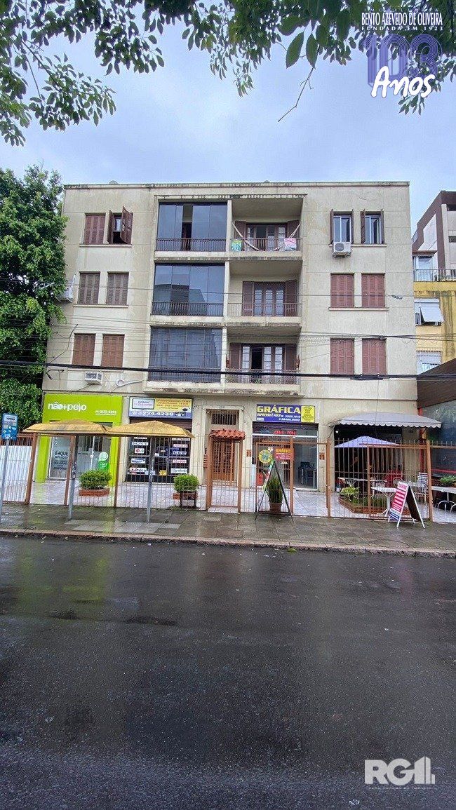 apartamento-fachada -predio