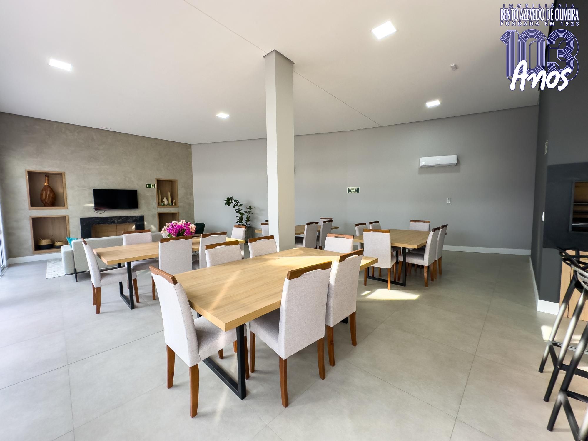 Apartamento, 2 quartos, 137 m² - Foto 15