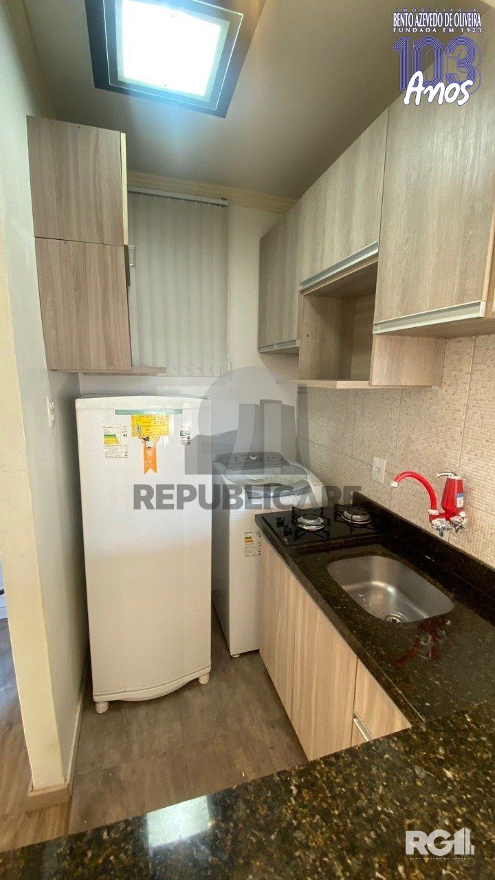 Kitnet-Studio, 27 m² - Foto 9