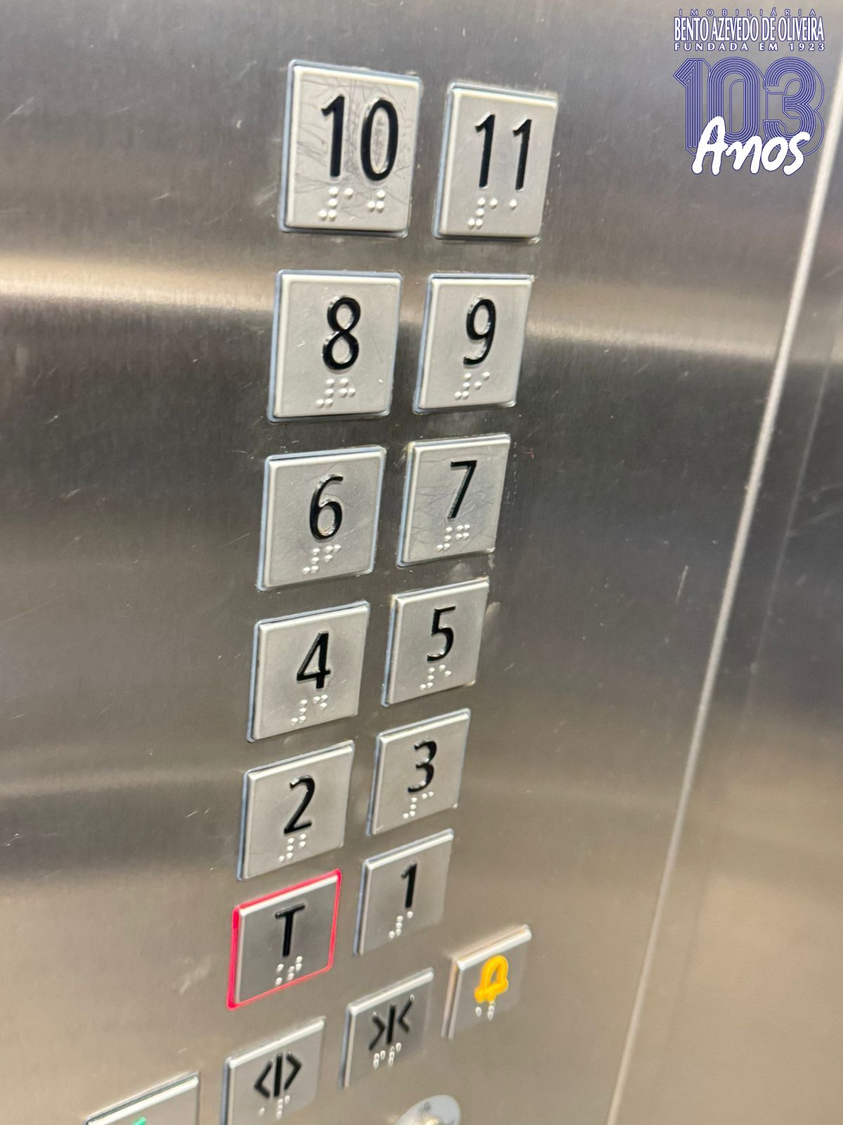 ELEVADOR