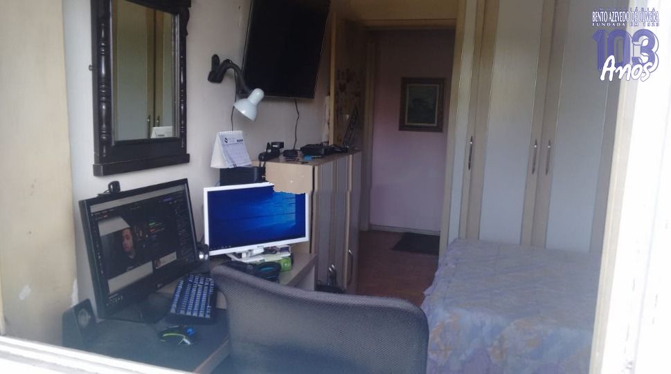Apartamento, 2 quartos, 124 m² - Foto 10
